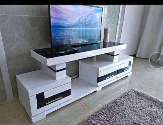 Simple and super quality tv stands image 6