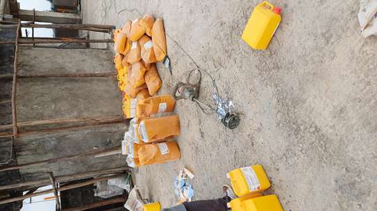 Sika topseal 107 waterproofing for rooftops image 2