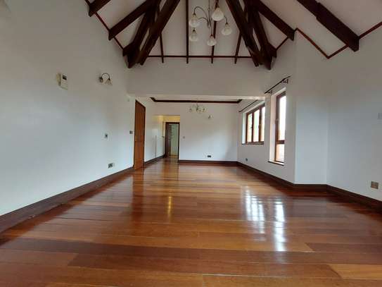 3 Bed House with En Suite at Kihingo Village image 38