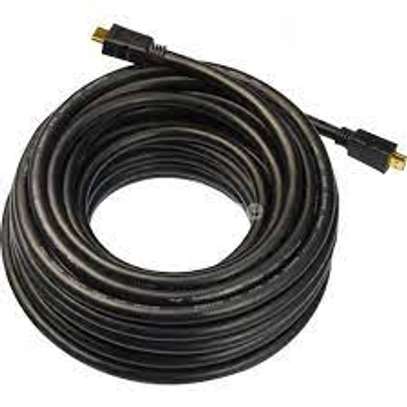 20 Metres HDMI Cable image 1