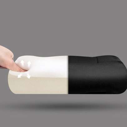 Office Chair: Ergonomic Office Desk Chair With Casters image 5