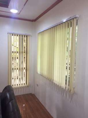 OFFICE BLINDS image 10
