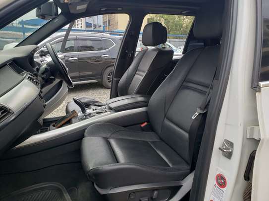 BMW X5 M Sport image 9
