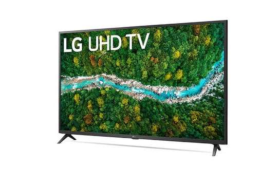 LG 43inch 43UP7750 Smart 4k UHD WebOS Tv image 1