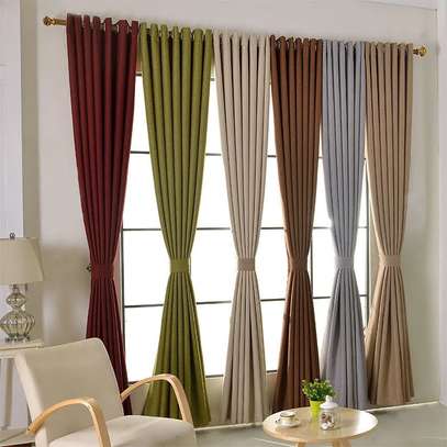CURTAINS AND SHEERS image 8