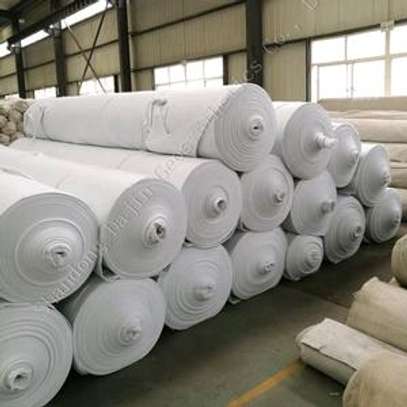Non woven geotextile fabric suppliers in Kenya. image 1