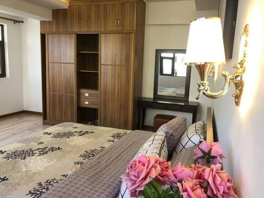 3 Bed Apartment with En Suite in Kileleshwa image 12