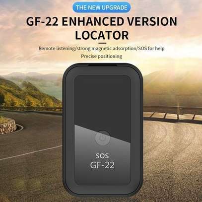 Generic GF22 Mini Real Time GPS Locator image 3