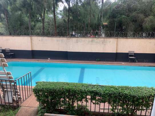 4 bedroom apartment all ensuite available in kilimani image 10