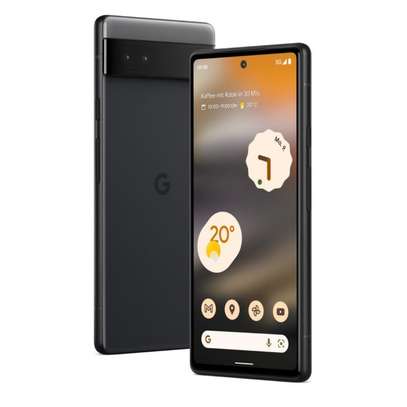 Google Pixel Pixel 6a-6.1 inches,128GB+6GB RAM, Dual sim,5G image 3