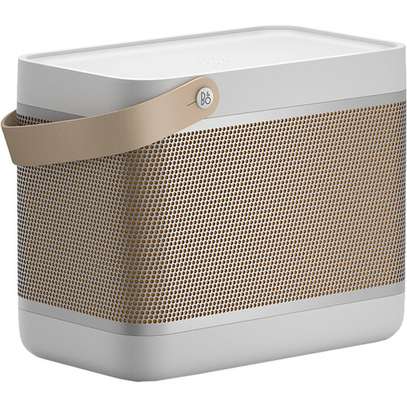Bang & Olufsen Beolit 20 Portable Bluetooth Speaker image 2