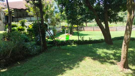 1 acre piece of land with 6 bedroom house. image 3