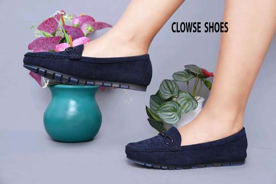 Classy loafers: size 37__42 image 2