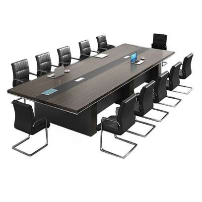 3-Meters Boardroom Table image 1