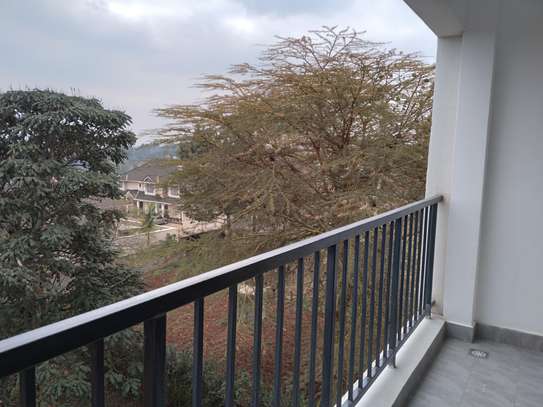 2 Bed Apartment with Swimming Pool in Kitisuru image 6