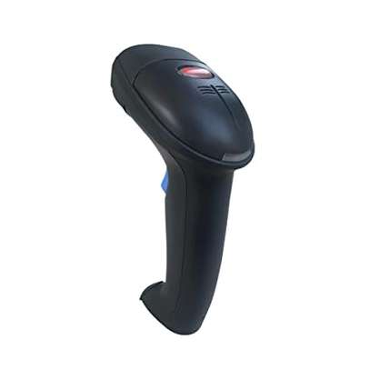 Barcode Scanner With Stand for Pos image 1