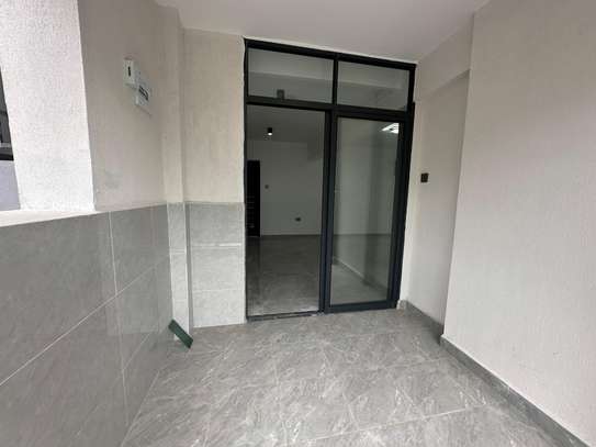 1 Bedroom apartment for rent in Kilimani image 2
