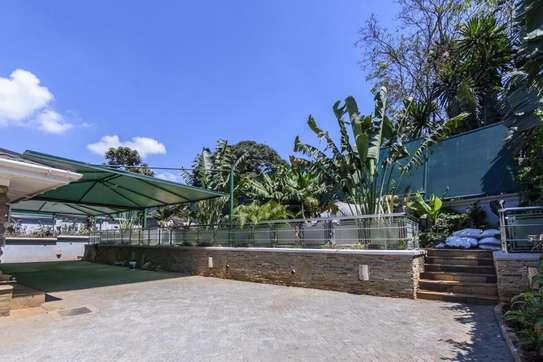 4 Bed House with En Suite in Runda image 30