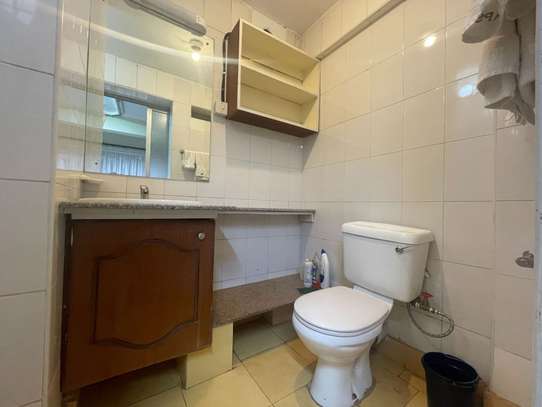 Serviced 1 Bed Apartment with En Suite in Westlands Area image 8