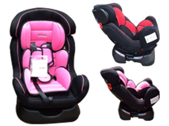 Baby Car Seat image 2