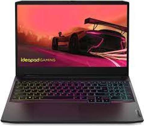Lenovo Gaming 3 Laptop  11gen Intel Core i7 11370H 16G/ 1TB image 1