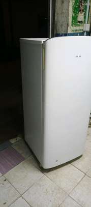 Samsung fridge image 1