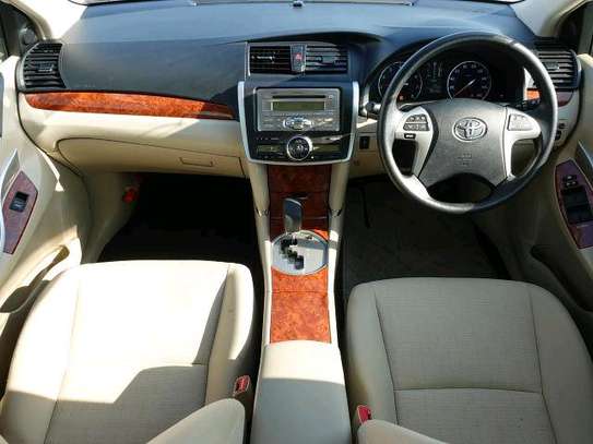 ALLION (LOW DEPOSIT OF 750K ON HIRE PURCHASE) image 6