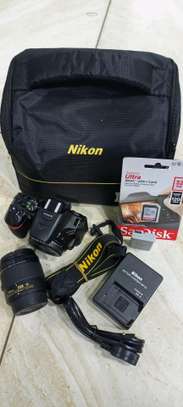 Nikon d5600 image 3