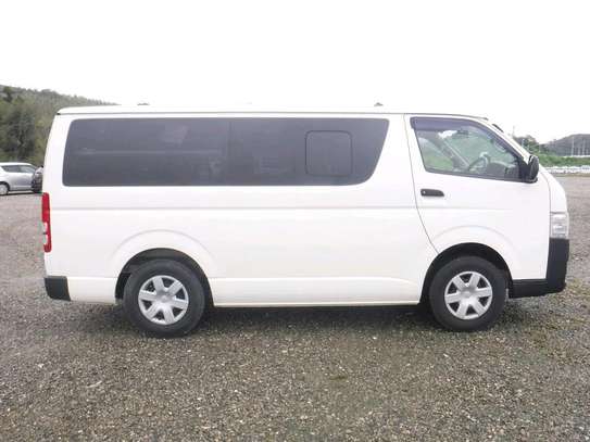 Hiace  petrol (MKOPO/HIRE PURCHASE ACCEPTED) image 7