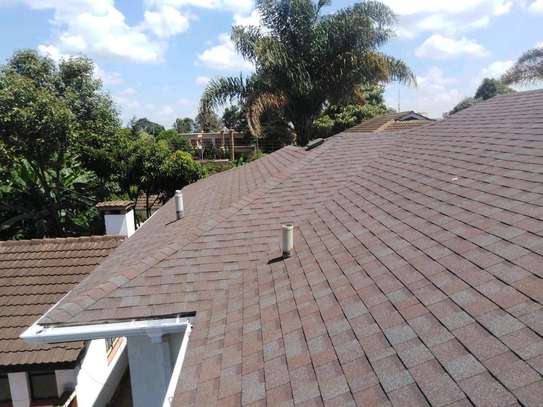 Roofing  work  and roofing  repairs image 3