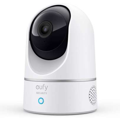 Eufy Security Indoor Cam 2K Pan and Tilt image 3