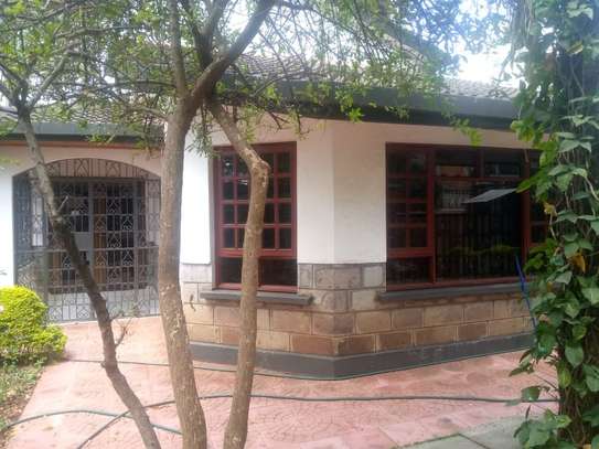 400 m² commercial property for rent in Kilimani image 14