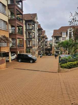 Studio, 1,2 and 3 bedroom apartments in Ruaka for sale image 9