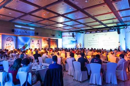 Corporate Events - full solution image 8