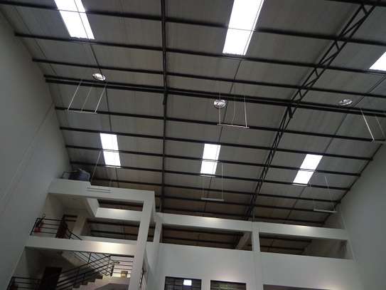 Warehouse with Service Charge Included in Mombasa Road image 18