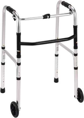 Walking Frame With Wheels Price Kenya image 1