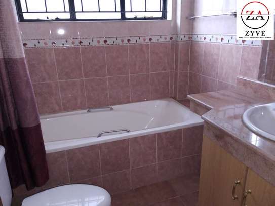 4 Bed Apartment with En Suite at Off Oloitokitok Road image 1