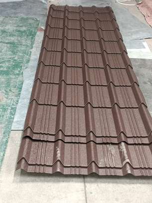 Tile profile sheets new COUNTRYWIDE DELIVERY!!! image 2