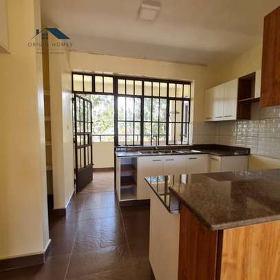 3 Bed Apartment with En Suite at Ngong image 33