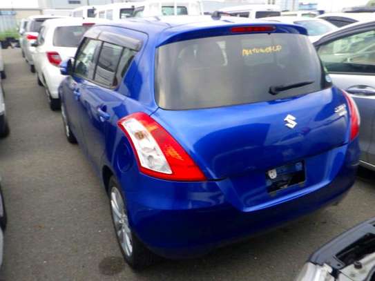 Swift fully loaded (MKOPO/HIRE PURCHASE ACCEPTED) image 5