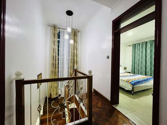 4 Bed House with En Suite in Ruiru image 7