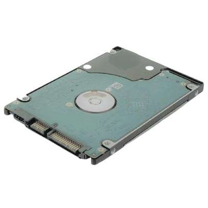 500 GB Laptop Hard Drive Internal Harddisk image 1