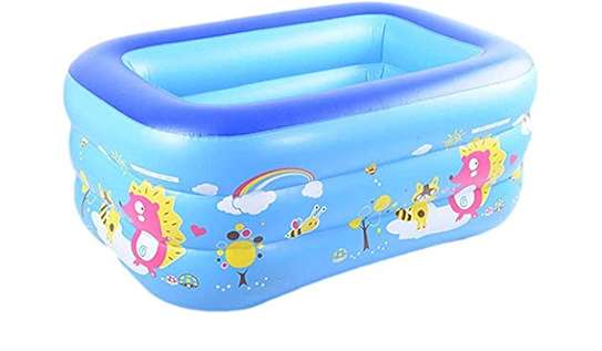 Transportable swimming pools available to buy image 3