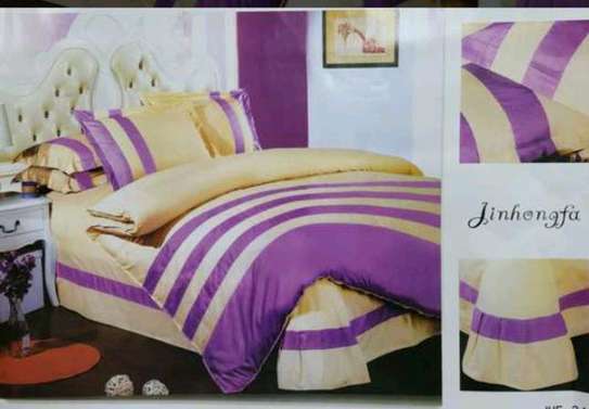Colored Duvet Covers image 3