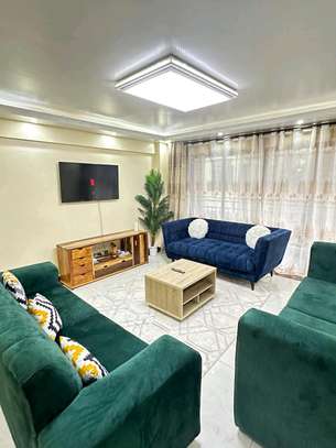 2 bedrooms in kilimani image 5
