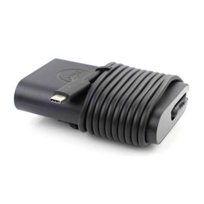 DELL TYPE-C Laptop Charger / Adapter image 1