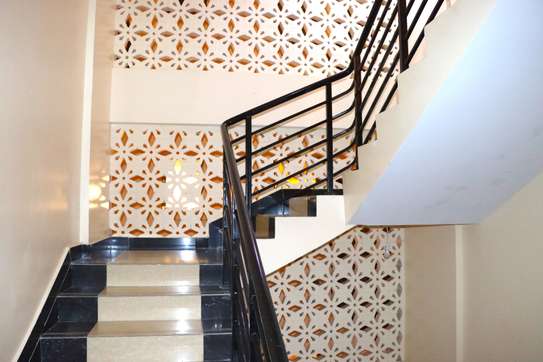 Apartment with Balcony in Ngara image 10