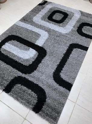 Turkish soft Raster carpets image 2