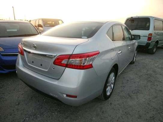 NEW NISSAN SYLPHY (MKOPO ACCEPTED) image 8
