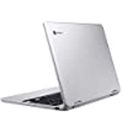 Samsung Chromebook Plus V2, 2-in-1 image 2